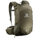 Salomon Trailblazer 20l martini olive/olive night/čbony