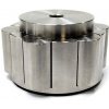 TESLA Vinyl clamp - Přídavný stabilizátor otáček s možností úpravy hmotnosti