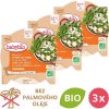 Baby Bio Zemiaky a fazuľky s morčacími plátkami 3 x 230 g