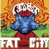Crobot - Welcome To Fat City / Vinyl [LP]