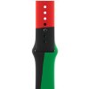 Watch Acc/40/Black Unity Sport Band - S/M