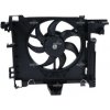 Ventilátor chladenia motora NRF 12V, 280W 47729 EAN: 8718042175953