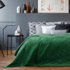AmeliaHome přehoz na postel Laila zelená 220 x 240 cm