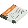 Baterie Jupio DMW-BCL7 pro Panasonic 690 mAh