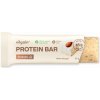 Vilgain Prebiotic Protein Bar – White Nougat 55 g