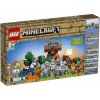 LEGO® Minecraft® 21135 Kreatívny box 2.0