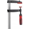 Bessey svorka skrutková z temperované liatiny TPN-BE 160/80 TPN16BE-2K