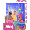 ESD The Sims 4 Styl karnevalu ESD_10789