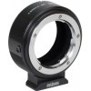 Metabones Adaptér T z bajonetu Minolta MD na bajonet Nikon Z 30793