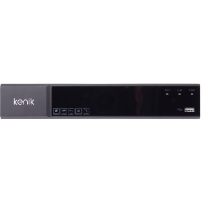Kenik KG-NVR4014