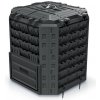 Prosperplast Compobox 350l čierna
