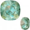Swarovski Swarovski® Crystals Square 4470 12mm Sage DeLite F