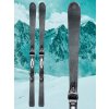 Zjazdové lyže Bogner Jade VT4 + viazanie Marker XCELL 12 161