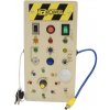 2KIDS TOYS Led busy board tabuľka 1