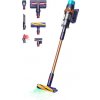Dyson Gen5detect Absolute pruská modrá/medená