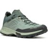 Tecnica Forge Hike GTX Ws light green/ivory dámske outdoor topánky + zľava 300,- na príslušenstvo - Velikost EU 38_2/3