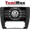 ANDROID 14 VW Passat B5 autorádio (VW Passat B5)