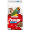 VERSELE LAGA Prestige Tropical Finches - univerzálna zmes pre všetky drobné exoty 1kg