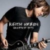Urban Keith - Greatest Hits [CD]
