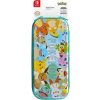 HORI Ochranný Kryt pre Nintendo Switch Vault case Pikachu Friends, NSP1840