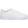 Puma Nízke tenisky 02 Court Classic Biela