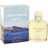 Dolce & Gabbana Light Blue Discover Vulcano Toaletná voda pánska 125 ml tester