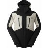 Pánska lyžiarska/snowboardová bunda Dare2b, ASSIMILATE Čierna,Biela L