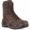 Lowa Z-8N GTX C Dark Brown