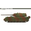 Hobby 2000 Pz.Kpfw. VIII Maus 1/35