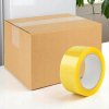 Lepiaca páska 48mm/100m transparentná (Silná lepiaca páska na balenie zásielok, kartónov a každodenné použitie doma aj vo firme)