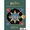 Harry Potter Official Advent Calendar Seasonal Surprises (Festive Sweaters Ed.)
