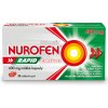 Nurofen Rapid 400 mg Capsules 30 mäkkých kapsúl