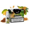 4-Pack Bright WAY to Vape E-LIQUID, obsah nikotínu 6 mg