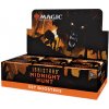 Wizards of the Coast Magic the Gathering Innistrad Midnight Hunt Set Booster Box