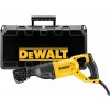 DeWALT DWE305PK - Elektrická mečová píla 1100W, zdvih 29mm, max. prierez 280mm, kufor