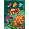 Hra Jurská véča MindOK pre deti od 7 rokov
