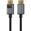 Choetech 16K DP2.1 To DP2.1 1 M cable XDD02-1M