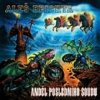 Brichta Aleš - Anděl posledního soudu / CD+kniha [CD]