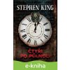 E-kniha Čtyři po půlnoci - Stephen King