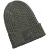 Geoff Anderson Čiapka WizWool Ulf Beanie Zelená