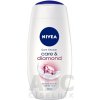 Nivea Diamond Touch sprchový gél 250 ml