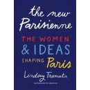 The New Parisienne - Lindsey Tramuta, Abrams