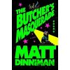 Butcher's Masquerade - Matt Dinniman