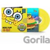 The Spongebob Squarepants Movie (Limited Yellow Vinyl, 140Gr.) - Various, Various