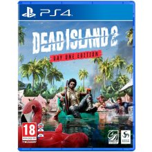 Dead Island 2