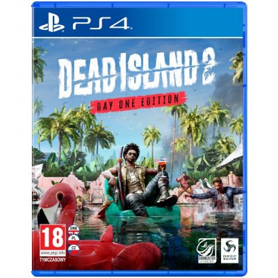 Dead Island 2