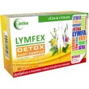 Doplnok stravy Lymfex Detox Body Complex 60 kapsúl