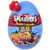 Sada ZURU Smashers Dino Island Mega Dino Egg 25 el.