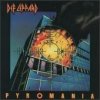 Def Leppard - Pyromania [CD]