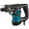 MAKITA Kombinované kladivo 2, 8J, 800 W HR2810